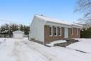 Frontage - 518 Rue Rabelais, Saguenay (Chicoutimi), QC  - Outdoor 