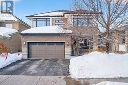 138 STONEMEADOW DRIVE  Ottawa, ON K2M 0G9