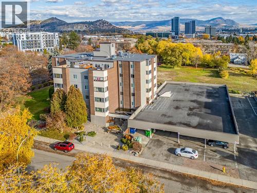 1915 Pacific Court Unit# 407, Kelowna, BC - Outdoor With View