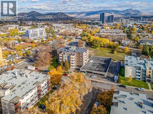 1915 Pacific Court Unit# 407, Kelowna, BC - Outdoor With View