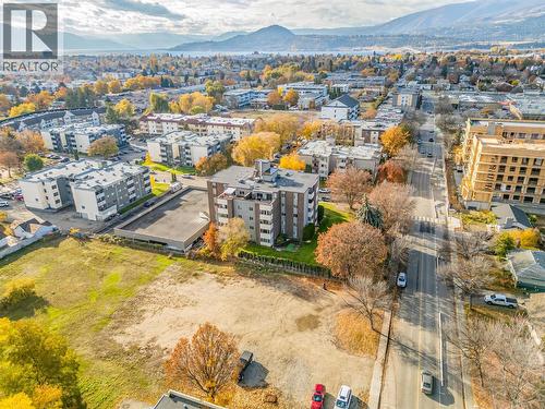 1915 Pacific Court Unit# 407, Kelowna, BC - Outdoor With View