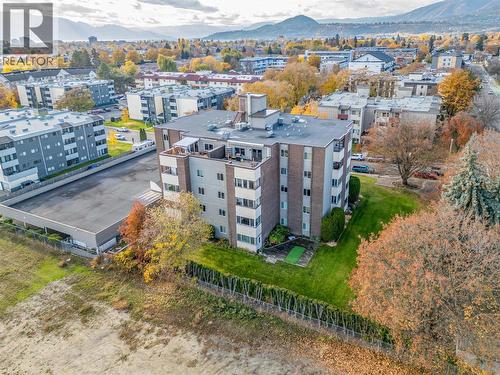 1915 Pacific Court Unit# 407, Kelowna, BC - Outdoor With View