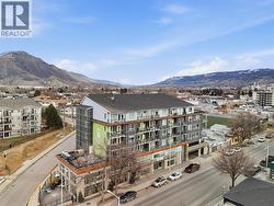 280 TRANQUILLE Road Unit# 405  Kamloops, BC V2B 0J1
