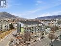 280 Tranquille Road Unit# 405, Kamloops, BC  - Outdoor With View 