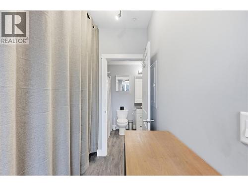 280 Tranquille Road Unit# 405, Kamloops, BC - Indoor Photo Showing Other Room