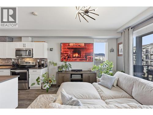 280 Tranquille Road Unit# 405, Kamloops, BC - Indoor