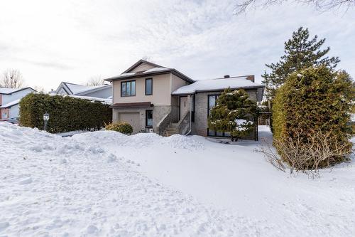 Overall view - 10 Rue Des Peupliers, L'Île-Perrot, QC - Outdoor