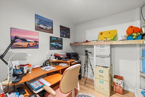 Office - 10 Rue Des Peupliers, L'Île-Perrot, QC - Indoor