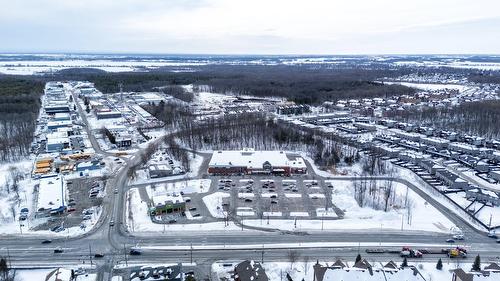 Aerial photo - 10 Rue Des Peupliers, L'Île-Perrot, QC - Outdoor With View