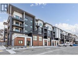 1111 Frost Road Unit# 407  Kelowna, BC V1W 0G8