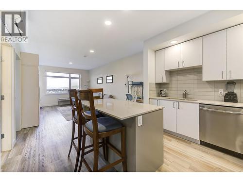 1111 Frost Road Unit# 407, Kelowna, BC - Indoor