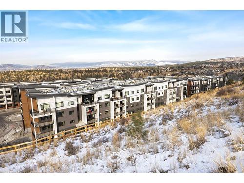 1111 Frost Road Unit# 407, Kelowna, BC - Outdoor With View