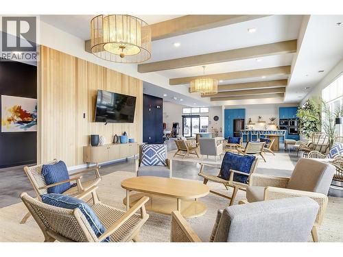 1111 Frost Road Unit# 407, Kelowna, BC - Indoor