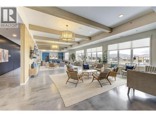 1111 Frost Road Unit# 407, Kelowna, BC - Indoor