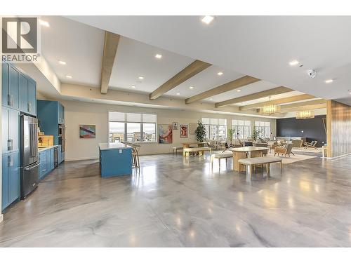 1111 Frost Road Unit# 407, Kelowna, BC - Indoor