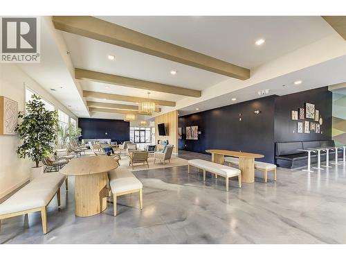 1111 Frost Road Unit# 407, Kelowna, BC - Indoor Photo Showing Other Room