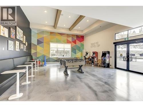 1111 Frost Road Unit# 407, Kelowna, BC - Indoor Photo Showing Other Room