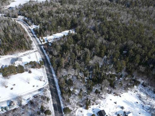Highway 3, East Jordan, NS 