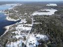 Highway 3, East Jordan, NS 