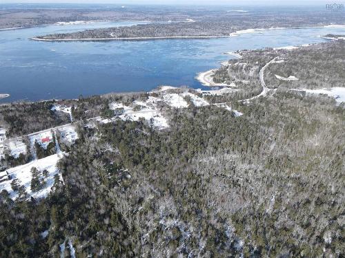 Highway 3, East Jordan, NS 