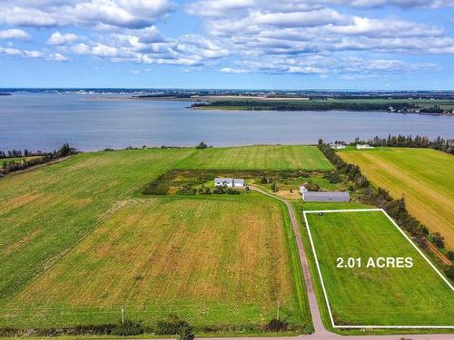 Rte 112, Lower Bedeque, PE 