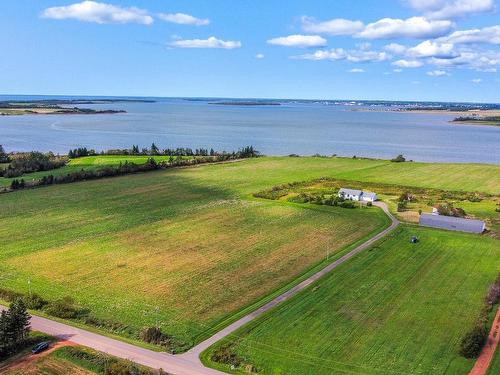 Rte 112, Lower Bedeque, PE 