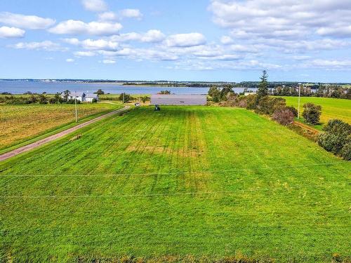 Rte 112, Lower Bedeque, PE 