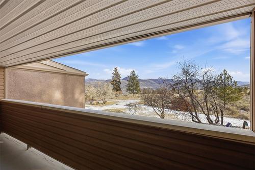 14-1555 Summit Drive, Kamloops, BC - 