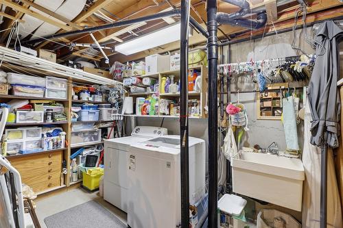 14-1555 Summit Drive, Kamloops, BC - Indoor Photo Showing Other Room