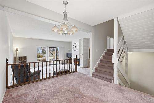 14-1555 Summit Drive, Kamloops, BC - Indoor Photo Showing Other Room