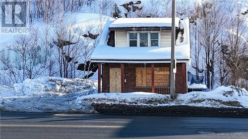 403 Lloyd Street  Sudbury, ON P3B 1P4