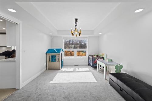 2134 Blackwell Avenue, Merritt, BC - Indoor Photo Showing Other Room