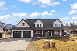 2134 BLACKWELL Avenue  Merritt, BC V1K 1J8