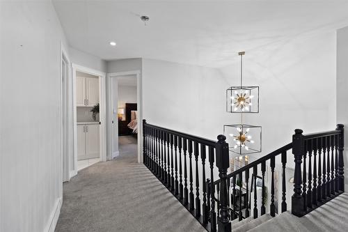 2134 Blackwell Avenue, Merritt, BC - Indoor Photo Showing Other Room