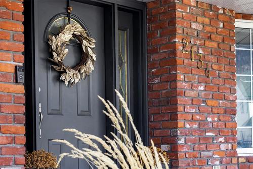 2134 Blackwell Avenue, Merritt, BC - 