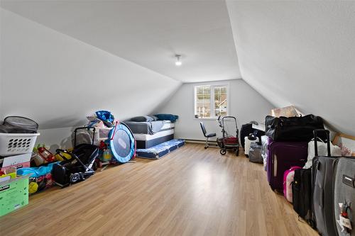 2134 Blackwell Avenue, Merritt, BC - Indoor