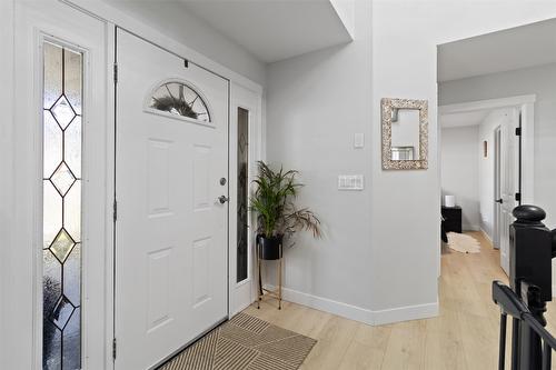 2134 Blackwell Avenue, Merritt, BC - Indoor Photo Showing Other Room