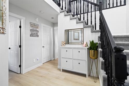 2134 Blackwell Avenue, Merritt, BC - Indoor Photo Showing Other Room