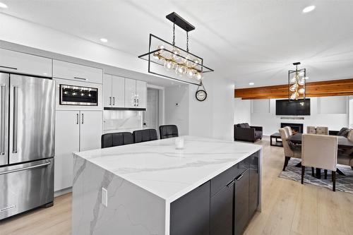 2134 Blackwell Avenue, Merritt, BC - Indoor Photo Showing Other Room