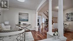 73 SNOWDON CIRCLE  Markham, ON L3P 7S5