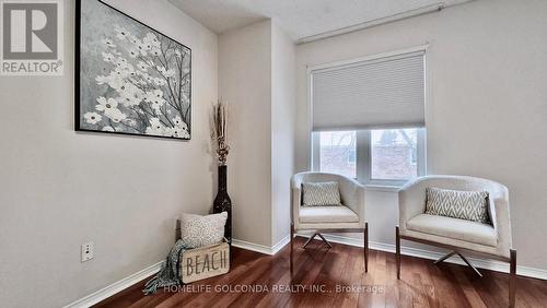 73 Snowdon Circle, Markham, ON - Indoor