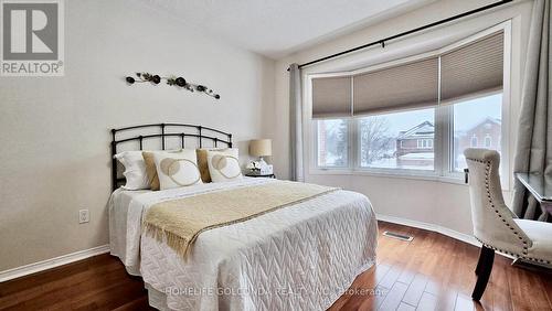 73 Snowdon Circle, Markham, ON - Indoor Photo Showing Bedroom