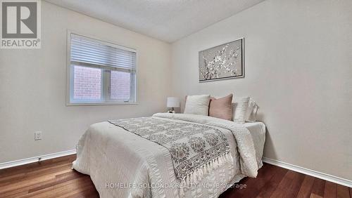 Br 4 - 73 Snowdon Circle, Markham, ON - Indoor Photo Showing Bedroom