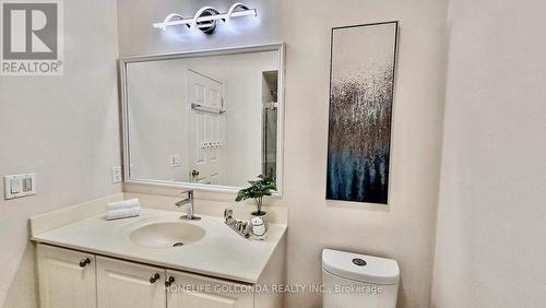 73 Snowdon Circle, Markham, ON - Indoor Photo Showing Bathroom