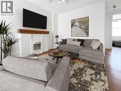 112 WEST Avenue N Unit# 2  Hamilton, ON L8L 5C3