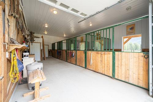 705 Creighton Valley Road, Lumby, BC - Indoor