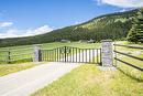 705 Creighton Valley Road, Lumby, BC  - Outdoor With View 