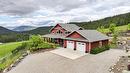 705 Creighton Valley Road, Lumby, BC  - Outdoor 
