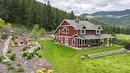 705 Creighton Valley Road, Lumby, BC  - Outdoor 