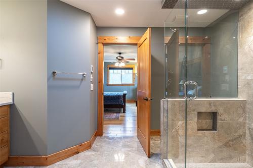 705 Creighton Valley Road, Lumby, BC - Indoor